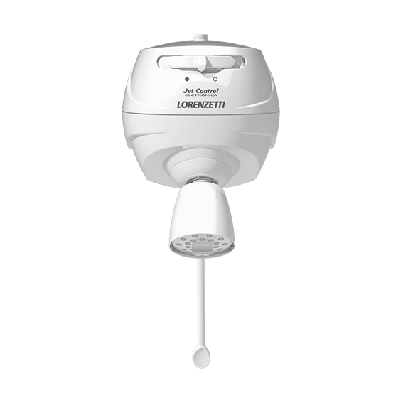 DUCHA JET CONT ELET 127 550W LORENZETTI