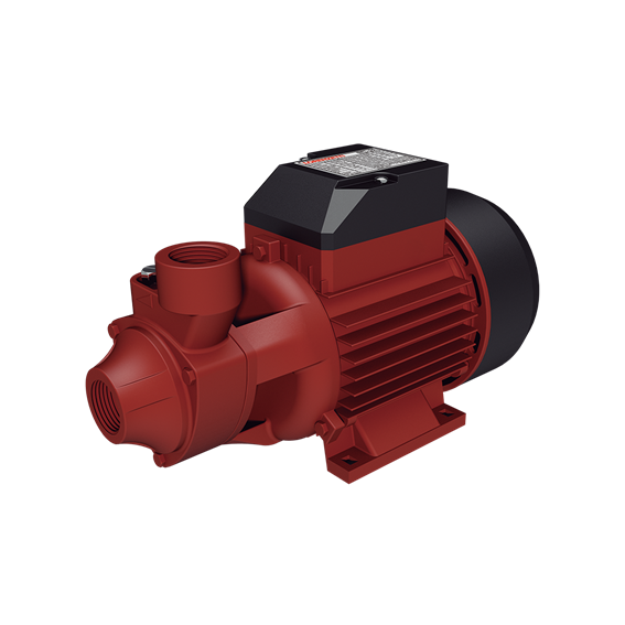 BOMBA PERIFERICA BPL50- 1CV LORENZETTI