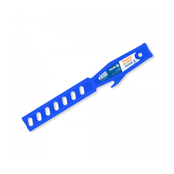 MEXEDOR DE TINTA TIGRE 2400 PLASTICO