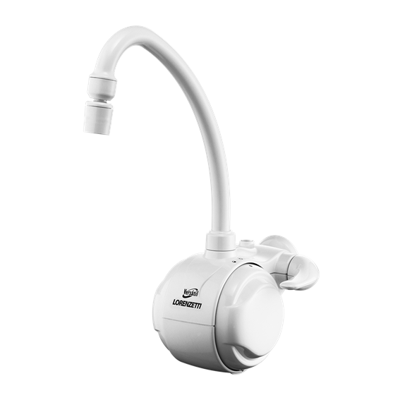 TORNEIRA ELETRICA VERSATIL 220V 5500W LORENZETTI