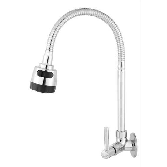 TORNEIRA GIRATORIA PAREDE 1171 SLIM GOURMET 1/2 C-1001 TALITA