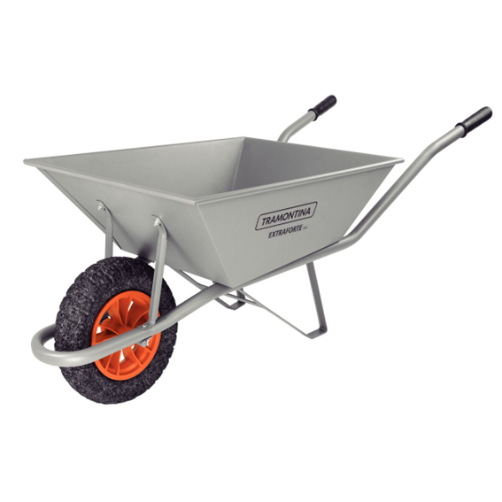 CARRINHO MAO EXTRAFORTE 65 L - TRAMONTINA