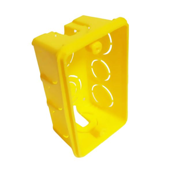 CAIXINHA DE LUZ 2X4 TRAMONTINA