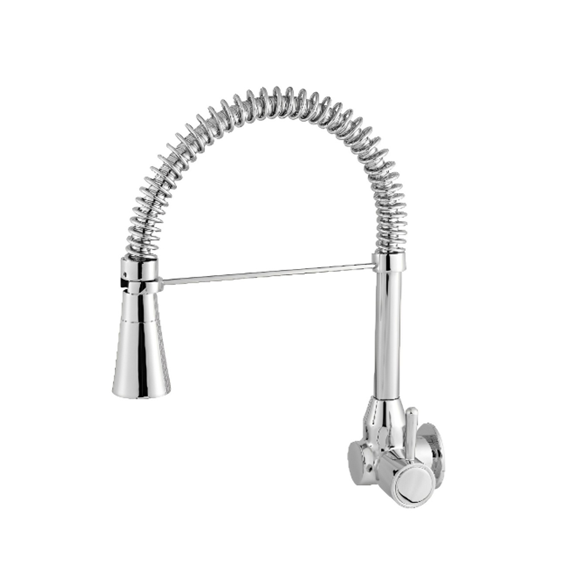 TORNEIRA GOURMET LUXO 071 DUO PARD 1/4 TALITA