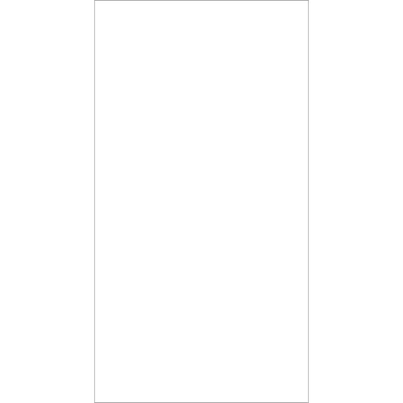 PISO FORMIGRES A CX2,16 REF BRANCO MATE RT 60X120