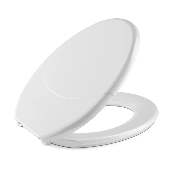 ASSENTO SANITARIO MAX PLENA BRANCO TIGRE