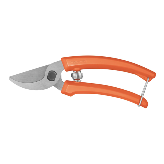 TESOURA DE PODA PROFISSIONAL TRAMONTINA