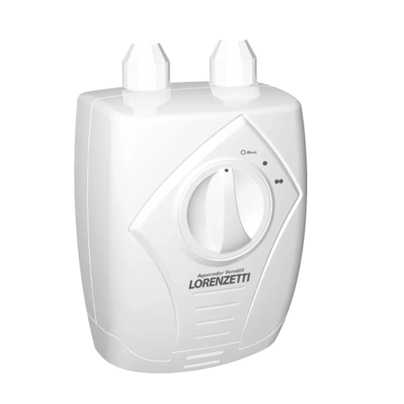 AQUECEDOR VERSATIL 220V LORENZETTI