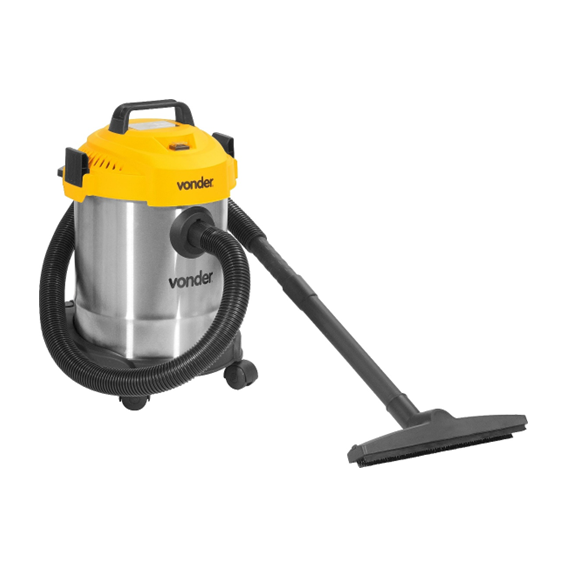ASPIRADOR DE PO APV1000 127V VONDER