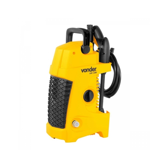 LAVADORA DE ALTA PRESSAO 1200W 127V VONDER