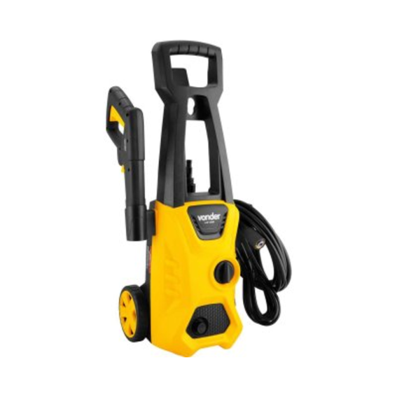 LAVADORA DE ALTA PRESSAO 1400W 127V VONDER