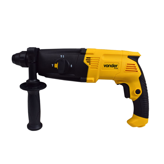 MARTELETE PERF/ROMP MPV832 3,2J 127V VONDER