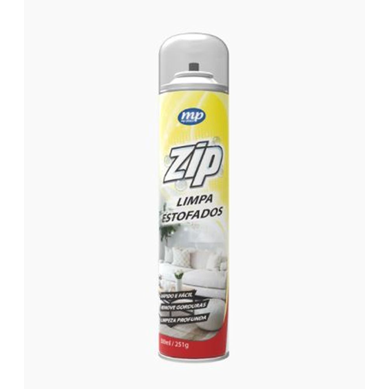 LIMPA ESTOFADO SPRAY ZIP 300ML MY PLACE