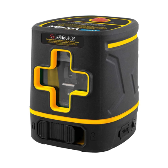 NIVEL LASER 20M RECARREGAVEL NLR020 VD