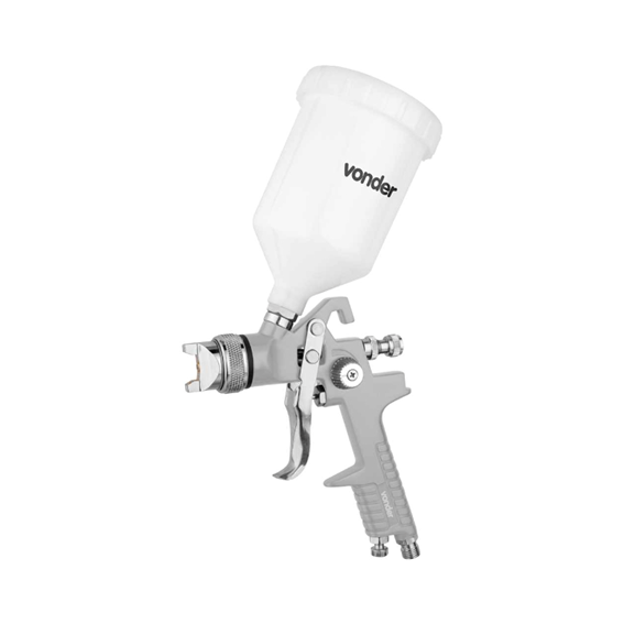 PISTOLA GRAVIDADE PGV600 VONDER