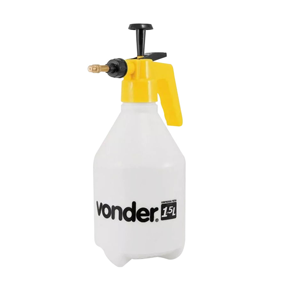 PULVERIZADOR  1,5L COMP PREVIA VONDER