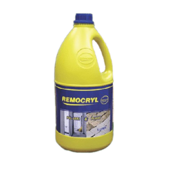 LIMPA PISO REMOCRYL 5LT