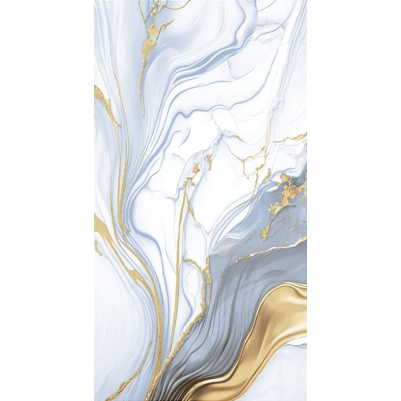 PISO ROCHAMAXX A CX2,83 REF ORGANIC BLUE RT POLIDO 61X116