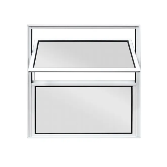 JANELA RELI BASCULANTE BRANCO 40X40