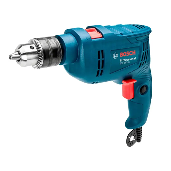 FURADEIRA BOSCH GBS 550 127V