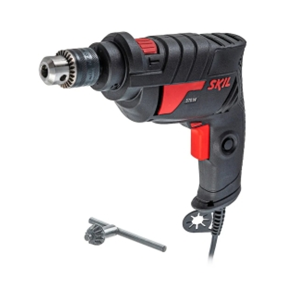 FURADEIRA SKIL 6602 10mm - 127V SKILL