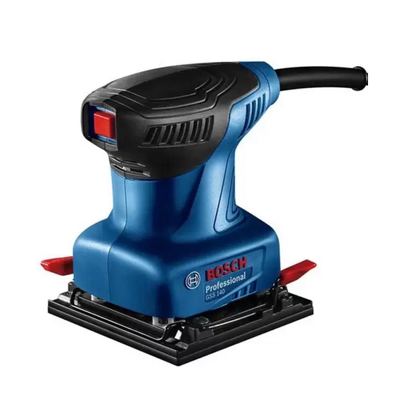 LIXADEIRA GSS 140V STD 127V BOSCH