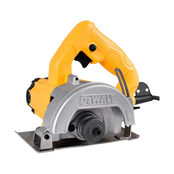 SERRA MARMORE 125mm 1400 W 127V DEWALT