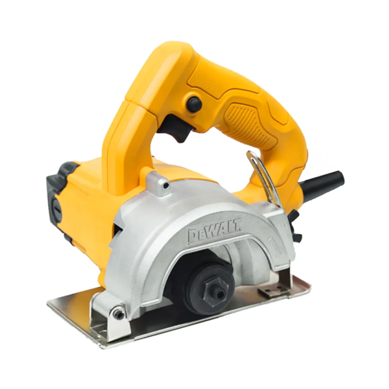 SERRA MARMORE DW862B2 S/DISCO 220V DEWALT