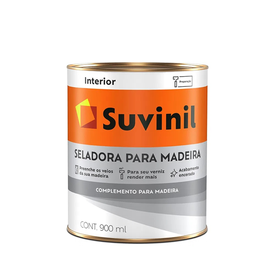 SELADORA MADEIRA 0,9L SUVINIL