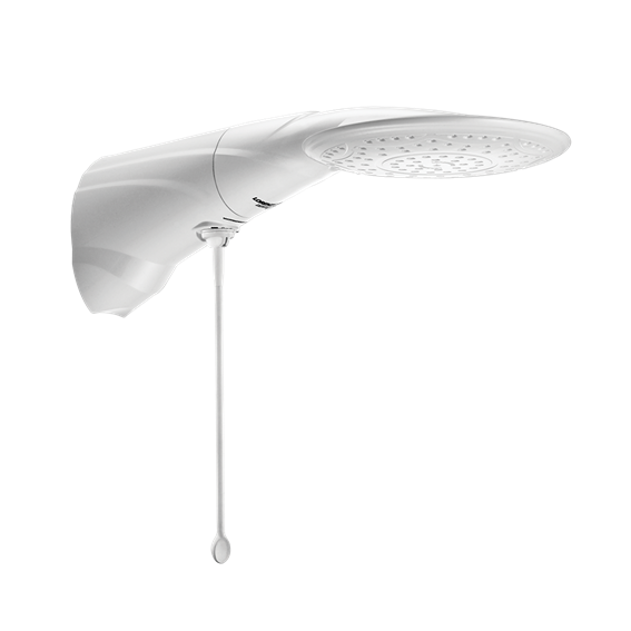 DUCHA ADVANCED ELETRONICA 127V LORENZETTI