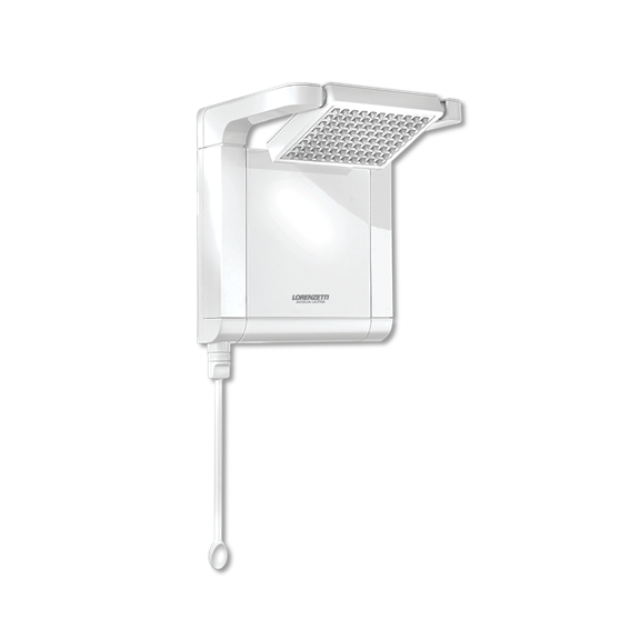 DUCHA DU  ACQ STAR ULT BCA 127/5500 LORENZETTI