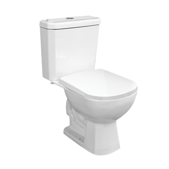 BACIA COMBO C-CAIXA SQUARE BCO LORENZETTI