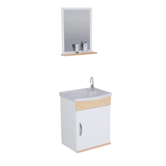 AJR K ARMARIO SIENA SUSP 1PORTA 39cm NO