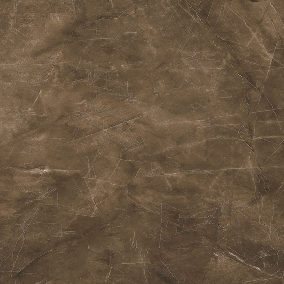 PORCELANATO PULPIS CASTANHO-84 POLIDO 84x84cm DELTA