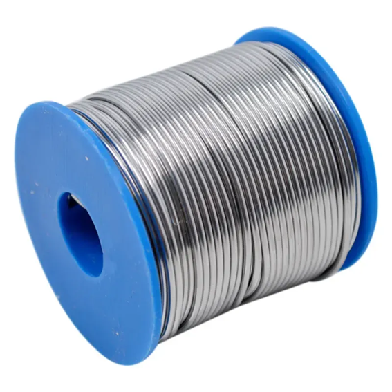 ESTANHO P/SOLDA 40X60 FIO 1.5MM 25GM