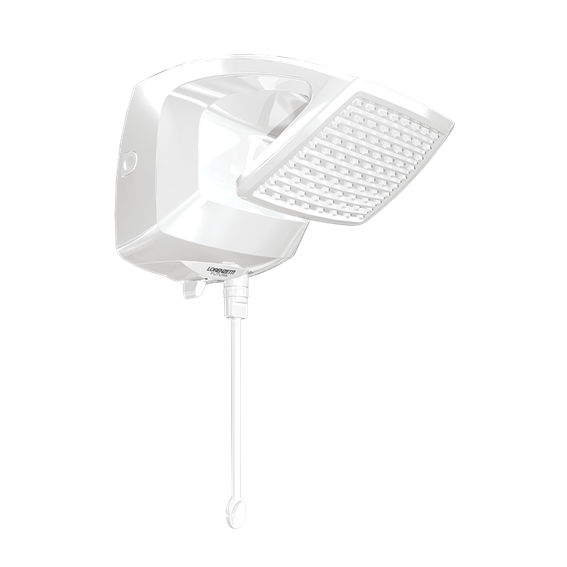 DUCHA FUTURA ELETR 127V/5500W  LORENZETTI