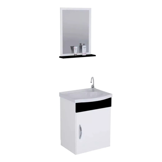 AJR K ARMARIO SIENA SUSP 1PORTA 39cm PR