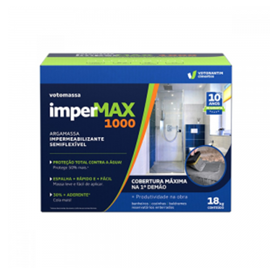 IMPERMAX 18KG