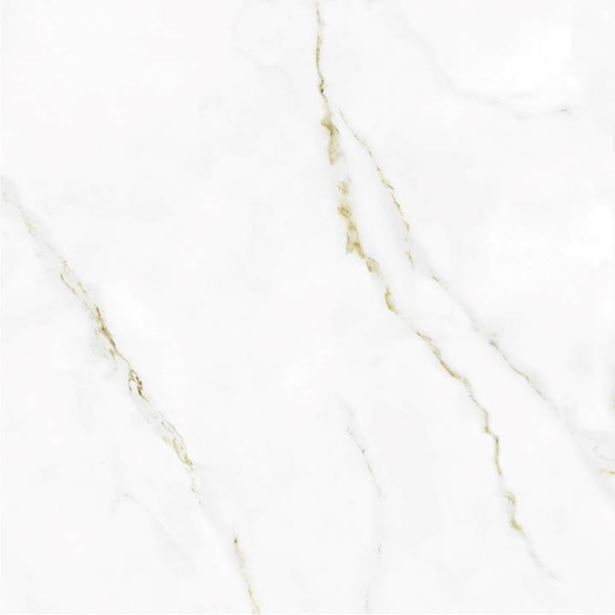 PISO KARINA B CX2,48 REF BIANCO ORO 67003 60X60