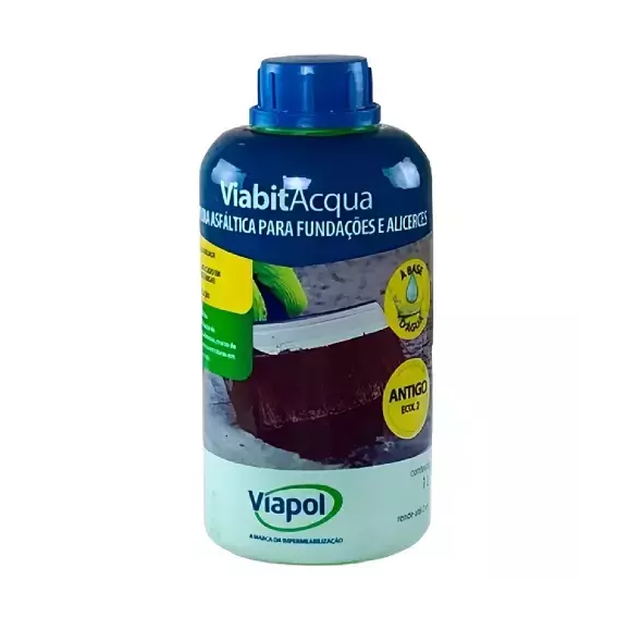 VIABIT ACQUA FR 1L VIAPOL