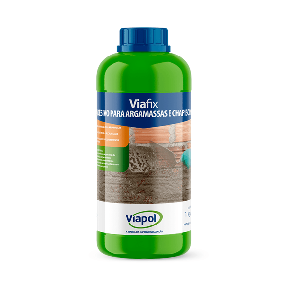 VIAFIX VIAPOL -  1.0 kg