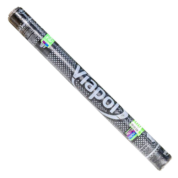 VIAMANTA MULTIUSO ALUMINIO 3mm VIAPOL