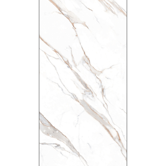 Slide42 PISO CERAL B CX 2,98 REF ORO GOLD POLIDO RETIFICADO 62X120