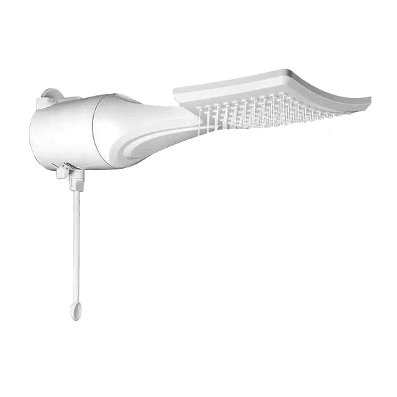 DUCHA SHOWER ELETRO 127V 5500W LORENZETTI
