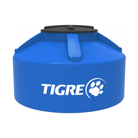 CXA DAGUA TIGRE ROSQUIAVEL 310 L