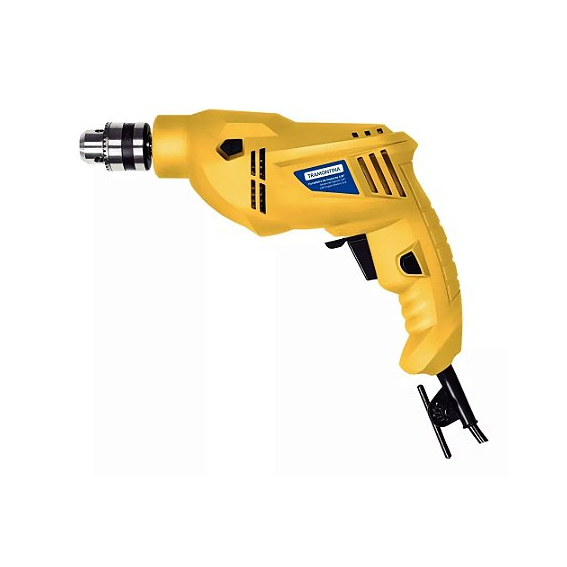 FURADEIRA IMPACTO 1/2 L.AMARE. 127V