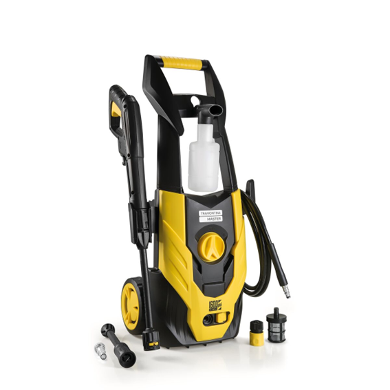 LAVADORA ALTA PRESSAO 1400W - 127V TRAMONTINA