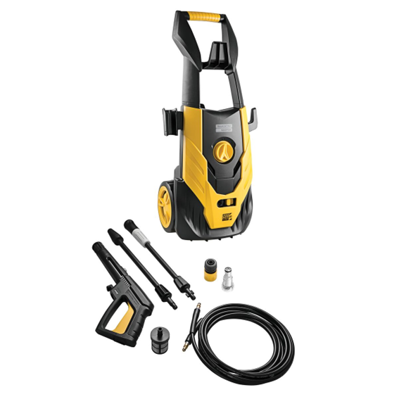 LAVADORA ALTA PRESSAO 1800W - 127V