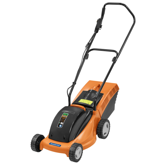 MAQUINA CORTAR GRAMA CE35P 127V C/RECOLHEDOR 1300W TRAMONTINA 79661/150 - 79661150