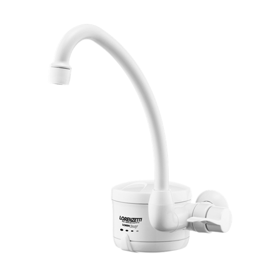 TORNEIRA ELETRICA EASY 5500W 220V LORENZETTI